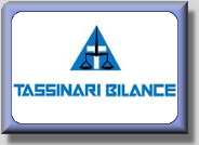 Tassinari logo