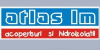 ATLAS LM - acoperisuri si hidroizolatii - lacuri si vopsele