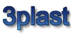 3PLAST - ferestre si tamplarie PVC - usi - materiale de constructii