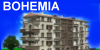 BOHEMIA RESIDENCE - constructii imobiliare noi - apartamente noi - penthouse