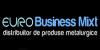 EURO BUSINESS MIXT - teava din otel carbon - tabla - plasa sudata - flanse