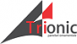 TRIONIC - paneluri PVC - tamplarie PVC - geamuri decorative - vitralii usi