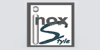 INOX STYLE - balustade - scari