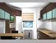 Design bucatarie