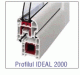 Tamplarie pvc