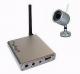 Camera video wireless