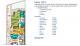Plan parter tip B Bohemia Residence