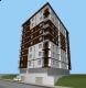 Constructii noi Vitan-Bucuresti