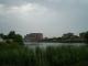 Stadiu proiect Lac de nuferi