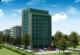 Exterior cladire birouri