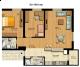 Apartament 3 camere, tip 5