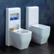 Obiecte sanitare - vase WC