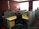 Design interior pentru birouri