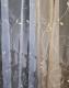 Perdele din organza