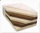 Saltea relaxanta antistres din fibre de cocos