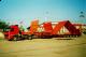 Transport combint rutier