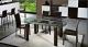 Mese si scaune in stil modern