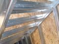 Constructii metalice pentru blocuri