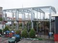 Profile metalice pentru acoperis Bucuresti