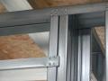 Profile zincate Metal Steel Profile