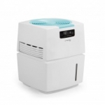 Dezumidificator cu silicagel
