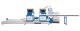 Fierastrau CNC - 2 Capete - 2 Profile Simultan