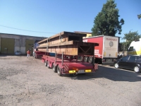 Transport maritim Transforce