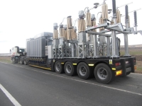 Transport marfa Transforce
