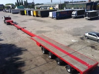 Transport marfa cu sprintere