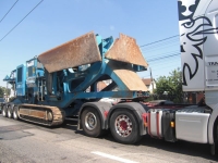 Tir Renault Truck Niot