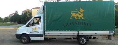 Transport maritim
