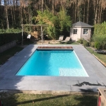 Montaj piscine Fibrex
