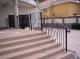 Scari si balustrade din lemn forjat
