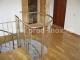 Balustrade din inox