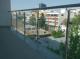 Balustrade din inox si sticla pentru balcon
