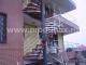 Scari si balustrade metalice