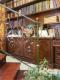 Balustrade de interior fier forjat