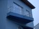 Balcoane inox