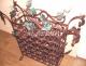 Obiecte decorative din fier forjat