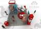 Design interior comercial