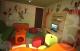 Design interior pentru camera copilului