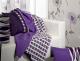 Perdele din poliester tip voile
