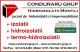Conduraru Grup - montaj hidroizolatii