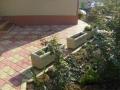 Garduri din beton