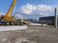 Constructii industriale de calitate Piramis Construct