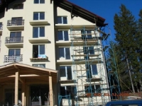 Lucrari instalatii sanitare Piramis Construct