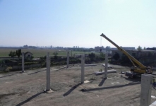 Terase constructii Piramis Construct