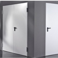 Profile din aluminiu pentru usi de interior