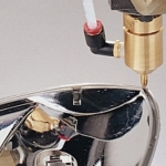 Pulverizare materiale structurate - linia RTX