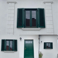 Pardoseli pentru exterior Bucuresti